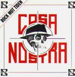 Cosa Nostra : Rock Mot Tiden